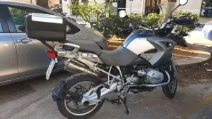 Bmw R 1200 GS (2004 - 07)  (2)