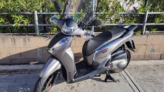 Honda SH 300 i Sport ABS (2018 - 20)