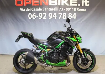Kawasaki Z 900 SE (2022 - 24) - Annuncio 9923089