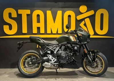 Suzuki GSX-8TT (2025 - 26) - Annuncio 9819244