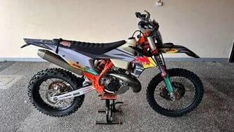 KTM 300 EXC TPI (2023) usata