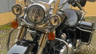 Harley-Davidson 107 Road King Classic (2019 - 20) - FLHRC usata