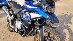 Bmw F 850 GS (2021 - 24) 