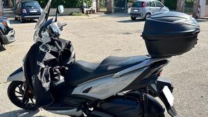 Kymco Agility 300i R16 ABS (2020) 