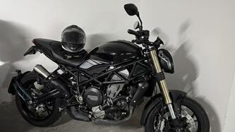 Benelli 752 S (2019 - 20) usata