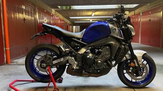Yamaha MT-09 (2021 - 23) usata