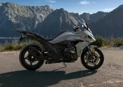 Bmw R 1300 RS (2026) - Annuncio 9923177