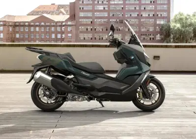 Bmw C 400 GT (2025 - 26) - Annuncio 9923181