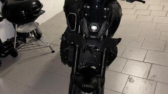 Yamaha MT-09 (2021 - 23) usata