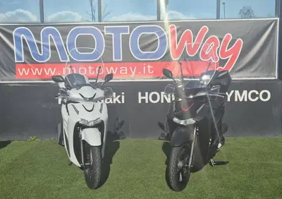 Honda SH 125 (2026) - Annuncio 9923203