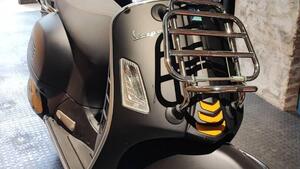 Vespa GTS 300 Supertech Hpe (2021 - 22) 