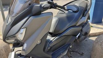 Yamaha X-Max 400 ABS (2013 - 16) usata