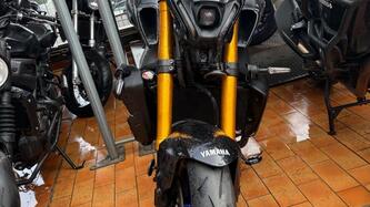 Yamaha MT-09 SP (2021 - 23) usata