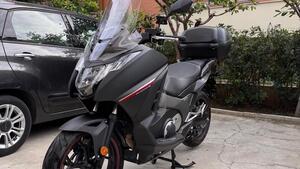 Honda Integra 750 DCT Sport (2018 - 20) 
