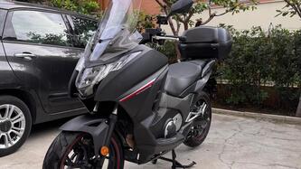 Honda Integra 750 DCT Sport (2018 - 20) usata