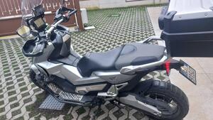 Honda X-ADV 750 (2018 - 20) 
