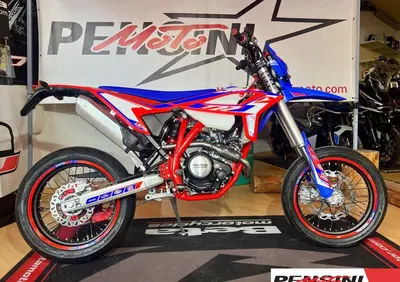 Betamotor RR 125 4T Motard R (2025 - 26) - Annuncio 9923237