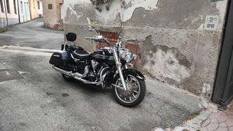 Yamaha XVS 1900 Midnight Star (2006 - 16) usata