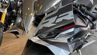 Bmw S 1000 RR (2025 - 26) usata