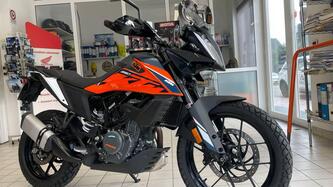 KTM 390 Adventure (2022 - 24) usata