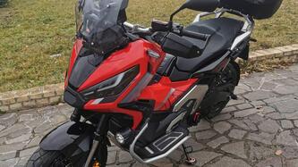 Honda X-ADV 750 DCT Adventure (2021 - 24) usata