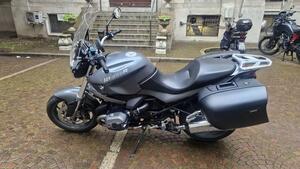 Bmw R 1200 R (2011 - 14) 