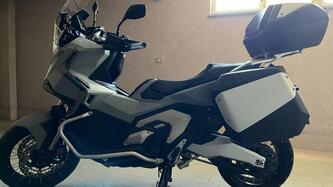 Honda X-ADV 750 (2025 - 26) usata