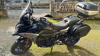 Yamaha Tracer 900 GT (2018 - 20)