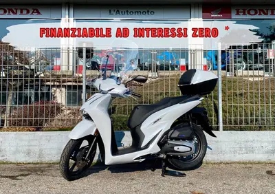 Honda SH 125 (2026) - Annuncio 9923277