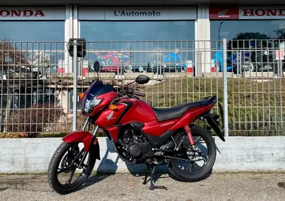 Honda CB 125 F (2026) - Annuncio 9923295