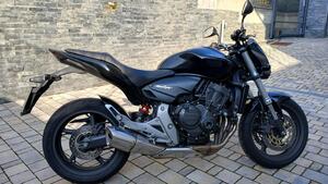 Honda Hornet 600 (2011 - 13) 