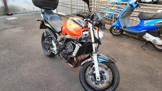 Yamaha FZ6 (2004 - 07) usata