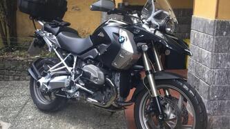 Bmw R 1200 GS (2010 - 12) usata