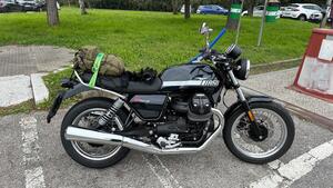 Moto Guzzi V7 Special (2021 - 24) 