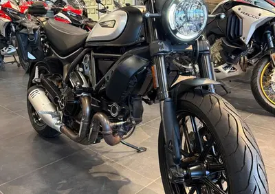Ducati Scrambler 800 Icon (2017 - 20) - Annuncio 9513249