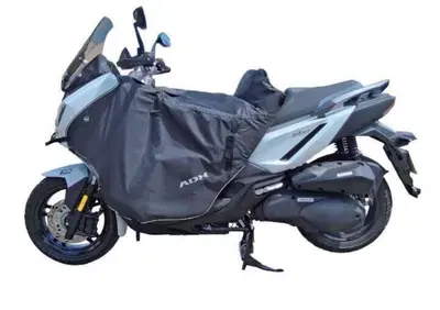 TELO COPRIGAMBE SYM ADX 300 - Annuncio 9923333
