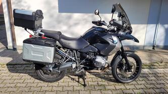 Bmw R 1200 GS (2010 - 12) usata