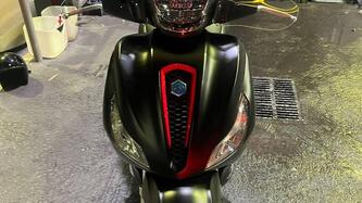Piaggio Medley 150 S ABS (2021 - 25) usata