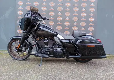 Harley-Davidson Street Glide ST (2022 - 23) - Annuncio 9923353