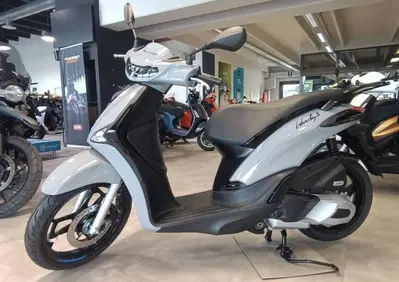 Piaggio Liberty 125 S (2025 - 26) - Annuncio 9923360