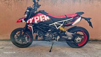 Ducati Hypermotard 950 RVE (2020) usata