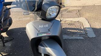 Askoll NGS 3 (2019 - 26) usata