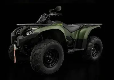 Yamaha YFZ 450 - Annuncio 9923369