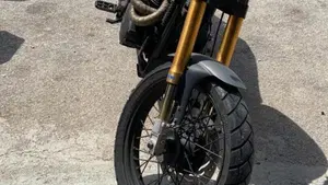 Triumph Scrambler 900 (2023 - 25)  (3)