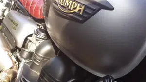 Triumph Scrambler 900 (2023 - 25)  (4)