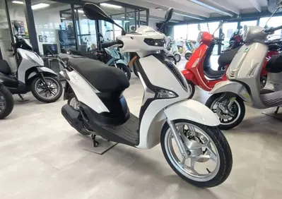 Piaggio Liberty 125 (2025 - 26) - Annuncio 9923373