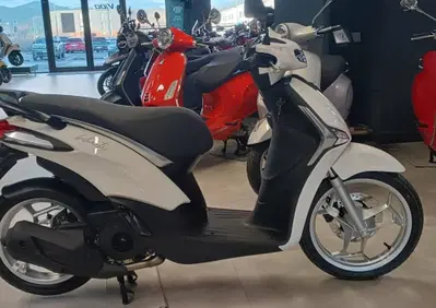Piaggio Liberty 125 (2025 - 26) - Annuncio 9923377