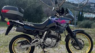 Honda NX 650 Dominator (1991 - 95) usata