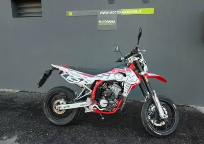Swm SM 125 R (2022 - 24) - Annuncio 9923408