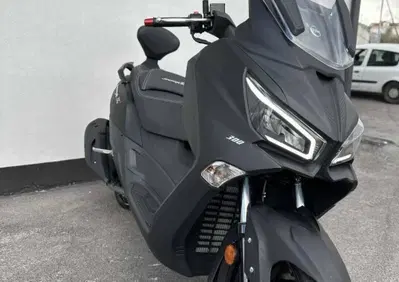 Sym Joymax 300 Z+ (2021 - 24) - Annuncio 9923415